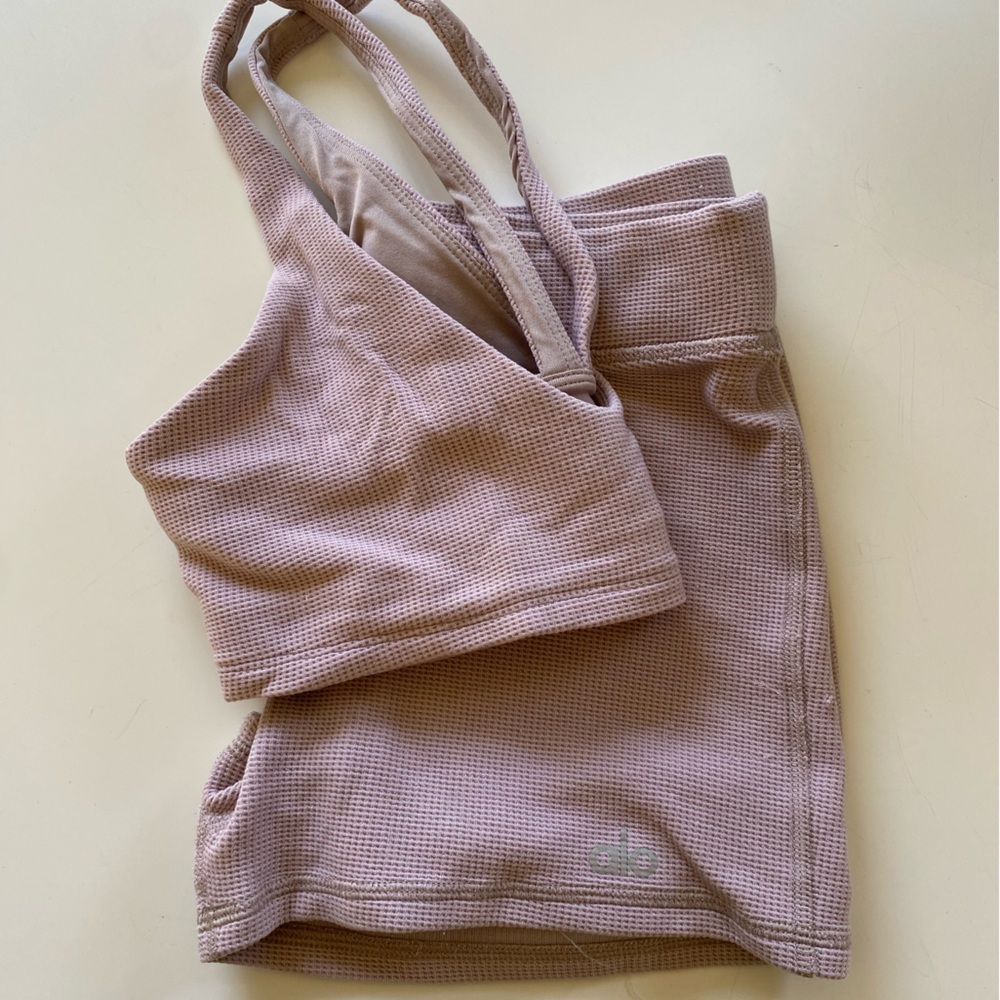 Alo yoga set